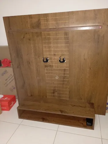 Painel para tv 55 polegadas 