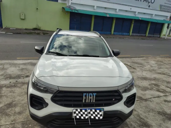 Fiat Pulse Drive 1.3 8V Flex Mec. 2023