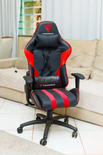 CADEIRA GAMER