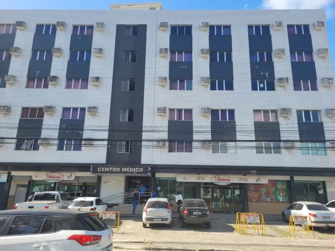 CENTRO MÉDICO DE RECIFE