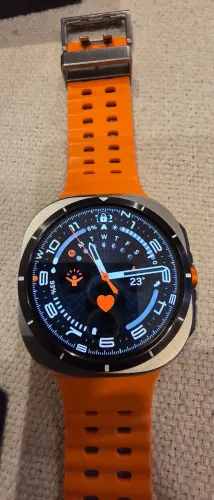 Galaxy Watch Ultra