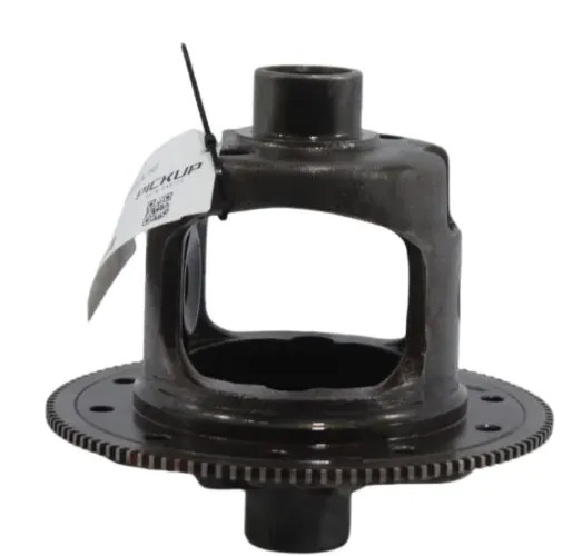 CAIXA SATÉLITE CAIXA CÂMBIO F-1000 93-98 C/DETALHE