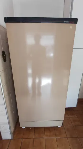 Geladeira Consul