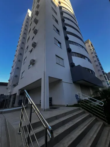 Apartamento próximo a Senior Sistemas e FURB - Blumenau
