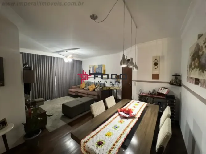 Apartamento - Condomínio Edifício Memphis - Bosque dos Eucaliptos - 04 dormitórios - 02 Su