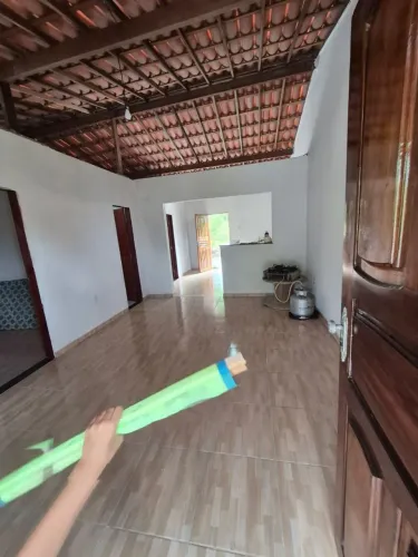 Vendo chácara