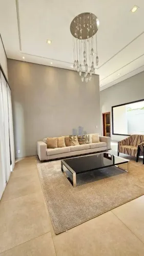 Casa à Venda no Condomínio Spazio Verde Sofisticação, Conforto e Integração Total