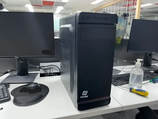 PC Desktop | Intel Core i7-12700F | 32GB RAM | RTX 3060 12GB | SSD 1TB