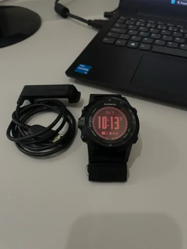 Garmin Fenix 2