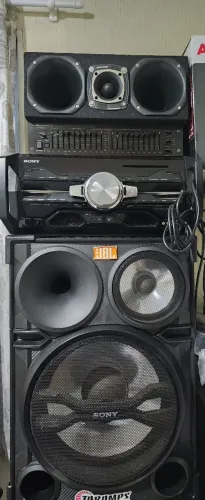 SONY SH2000