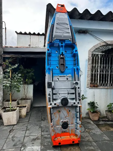 Caiaque Iron 1187