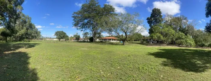 SITIO EM BACABAL - MA