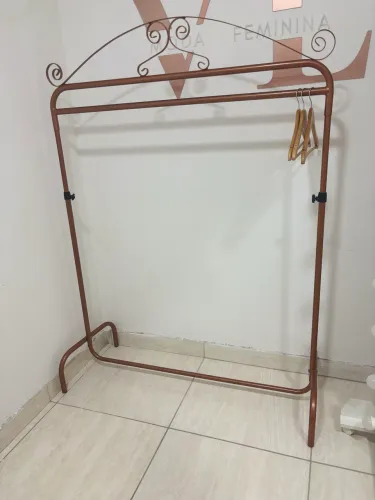 Vendo arara