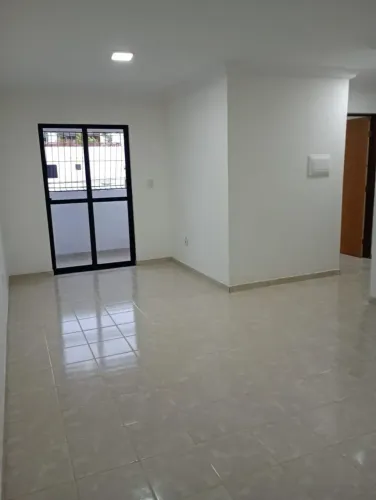 Apartamento para alugar nos Bancários