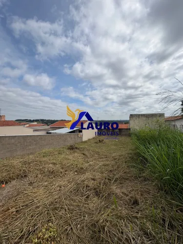 Terreno à venda em Campinas-SP, Jardim Myrian Moreira da Costa: 289,90 m² de área!