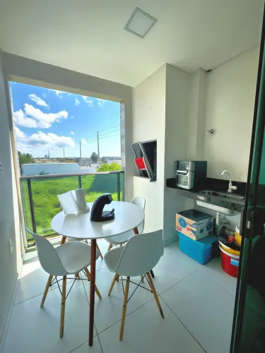 Apartamento para locação, CENTRO, Marechal Deodoro, AL