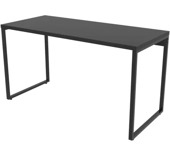 Mesa Escrivaninha Industrial 135cm