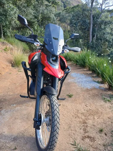 Vendo Lander 2025/2025 Único dono