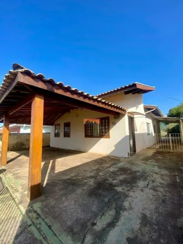 Casa para Locação 3 Quartos, 1 Suite, 4 Vagas, 400M², Barão Geraldo, Campinas - SP