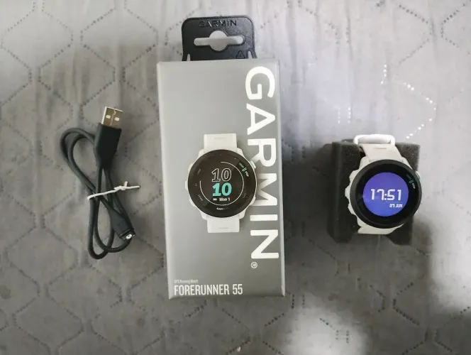 Garmin Forerunner 55