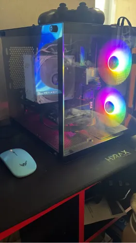 Computador gamer/trabalho