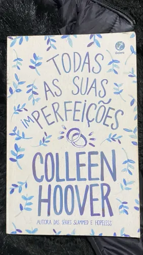 Vende livro usado
