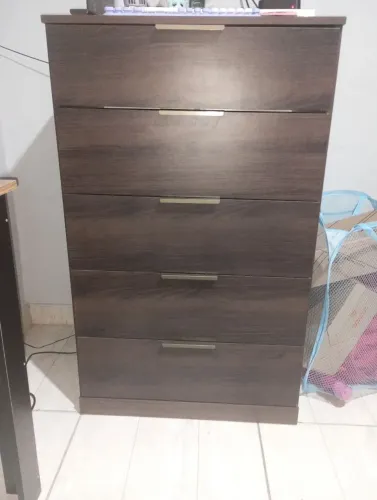 Comoda 5 gavetas