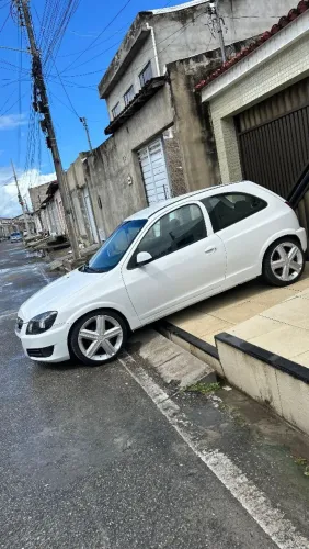 Chevrolet Celta Life/ LS 1.0 MPFI 8V Flexpower 3P 2008