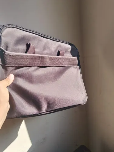 Maleta para  notebook completa 