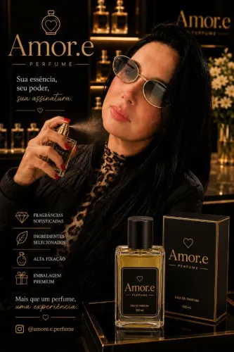 Perfume Contra tipo