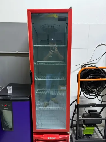 Cervejeira gelopar