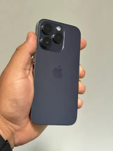 iPhone 14 Pro