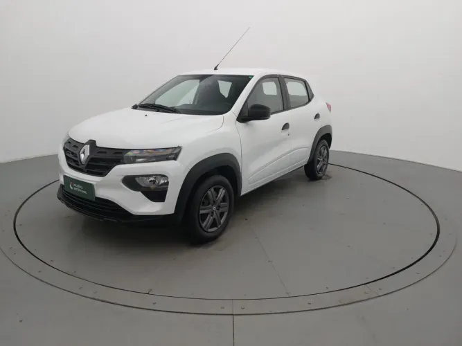 Renault Kwid 1.0 Zen 2026
