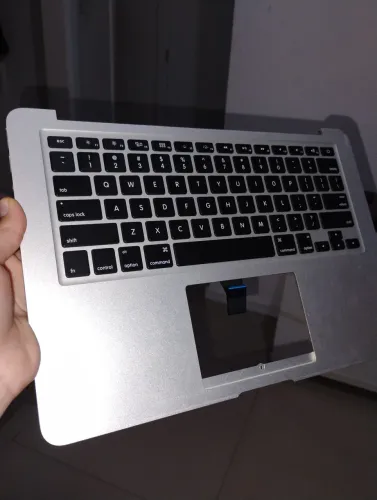 Base+teclado MacBook Air 2013 A1466