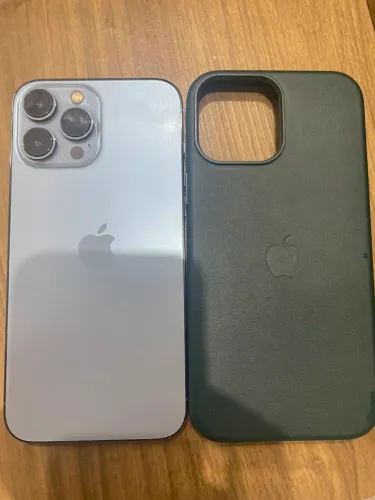 IPHONE 13 pro Max , 256gb