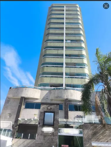 Apartamento na Praia da Ocian