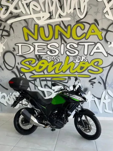 Versys-X 300, 2021.?