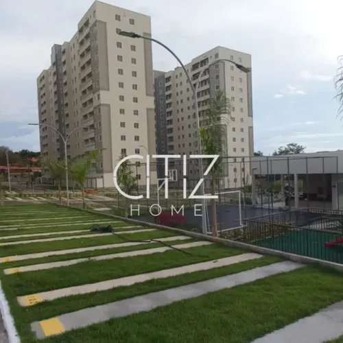 Passo ou Vendo apartamento novo em fase de entrega.