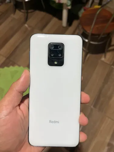 Redmi 9s
