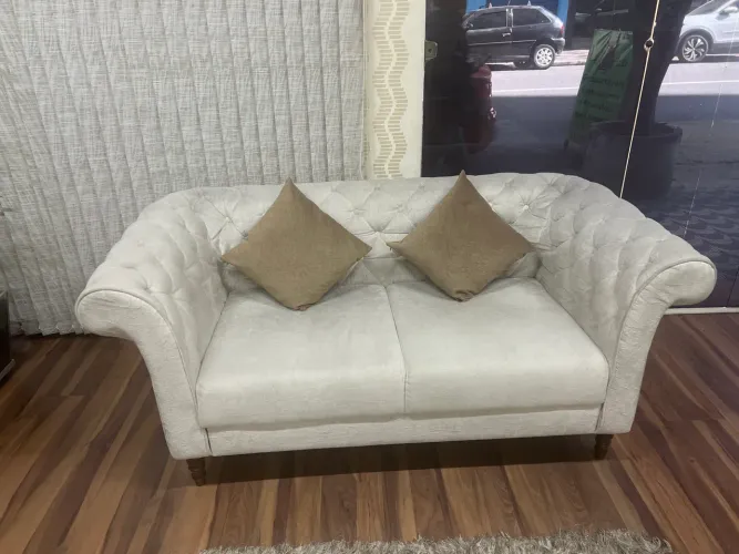 Sofá promoção