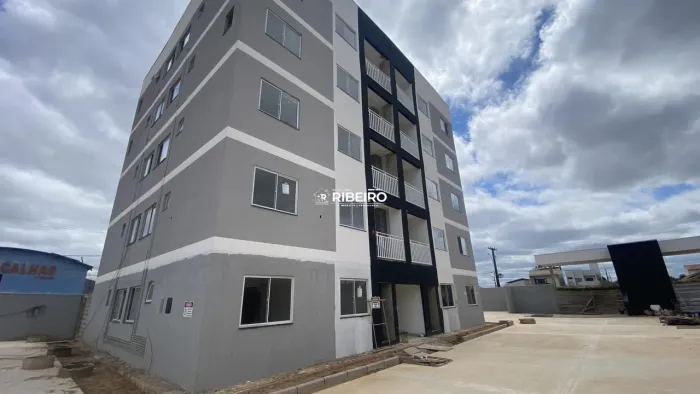 LEME RESIDENCIAL à venda, 49,31 m² por R$ 327.403,00 - Lagoa - Porto Velho/RO