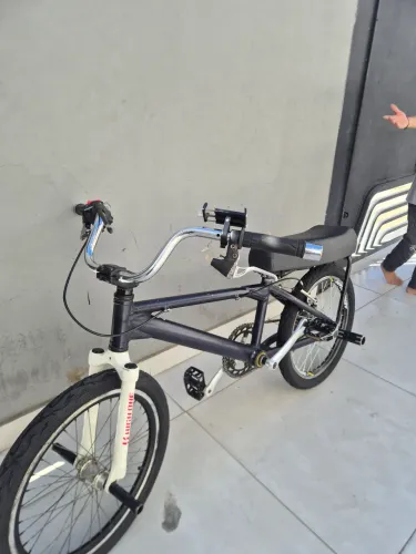 Bike aro 20