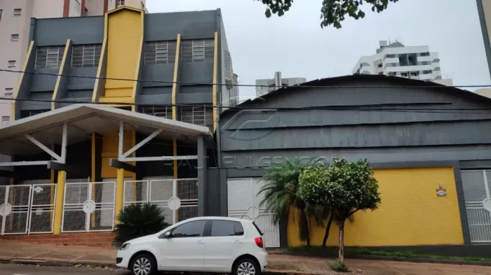Imóvel comercial para locação no centro com 1.362,m²