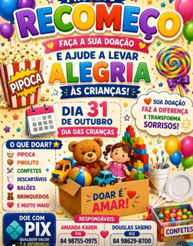 Doação