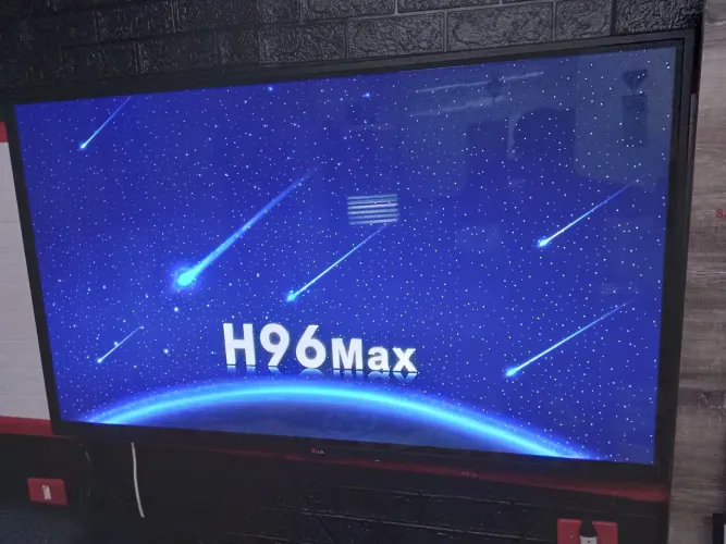 TV LG DE 60 POLEGADAS