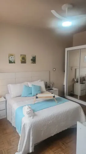 Apartamento 2 quartos Zona Norte