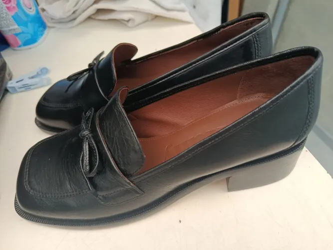 Sapato feminino novo número 35