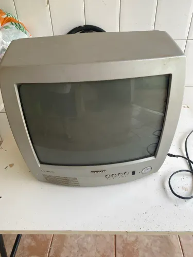 Televisão 35.00 para consertar 