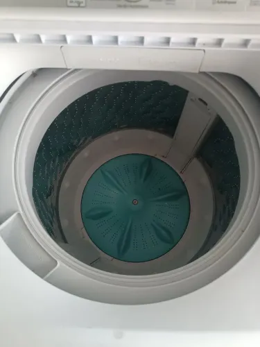 Máquina de lavar roupa Panasonic