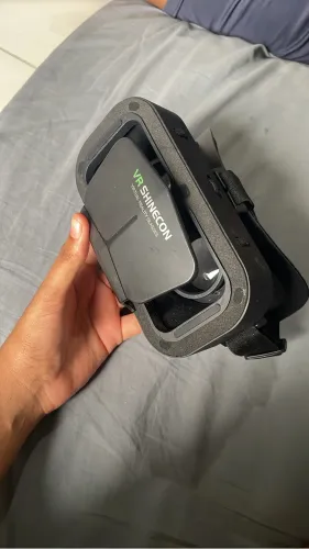 Oculos vr